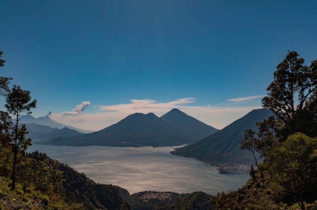 Fotografía Carlos Green